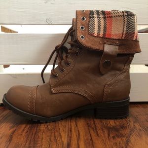 Charlotte Russe Boots